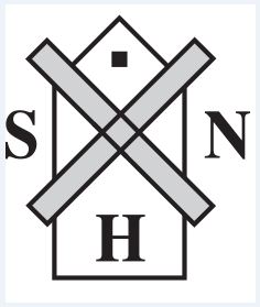 Logo shn